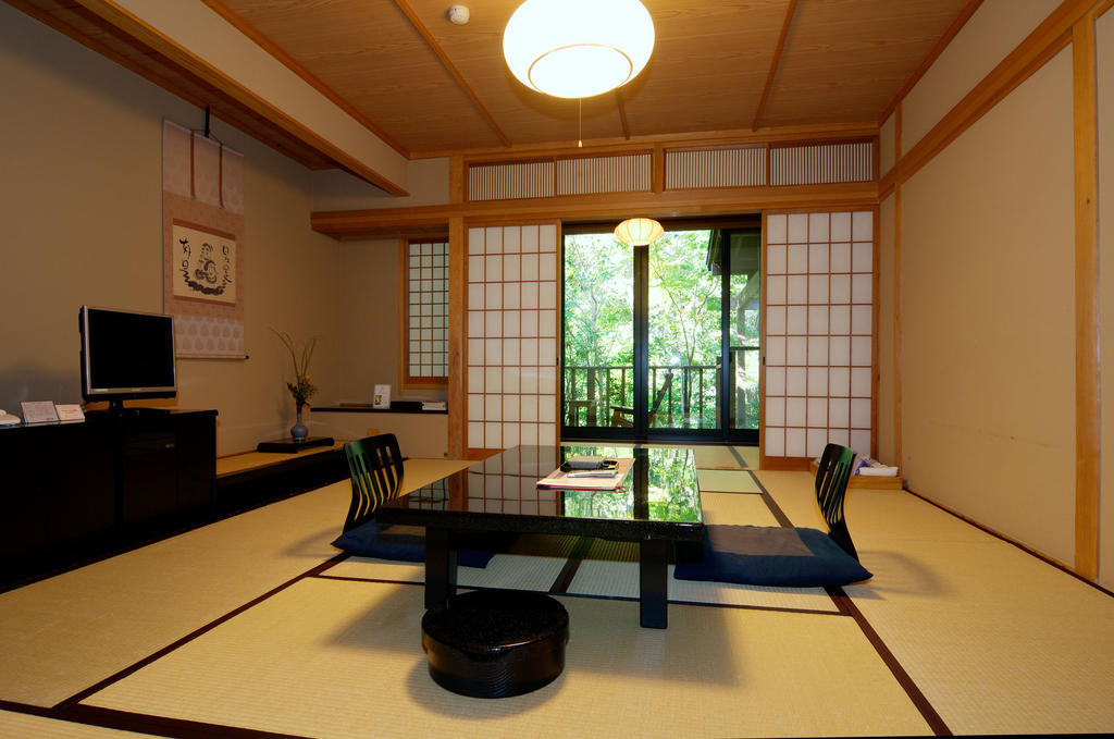 Yamamizuki Hotel Minamioguni Cameră foto