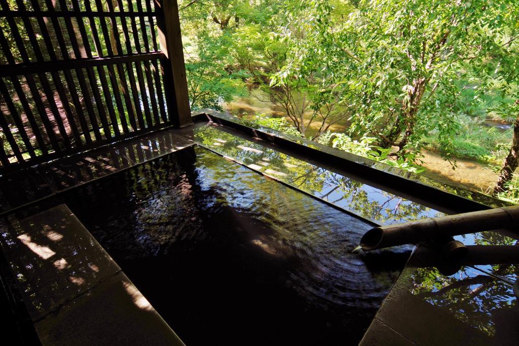 Yamamizuki Hotel Minamioguni Cameră foto